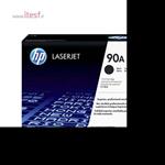 کارتریج مشکی اچ پی 90A 
