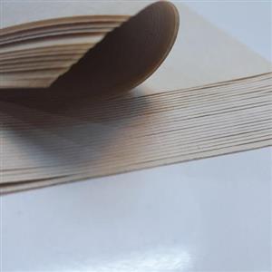 کاغذ کاهی 2 کیلو گرمی  35×25 مخصوص چرک نویس جهت دانش آموزان ، دانشجویان ، طلاب و اساتید