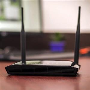 مودم Dlink 2750U آکبند