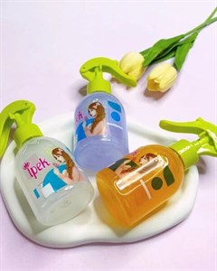 عطر مو شاین دار ایپک حجم 130 میل