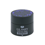 ژل طراحی ناخن ژل پارتی بنفش GEL PARTY PURPLE 06