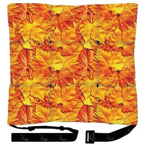 تشک صندلی مخمل رنس مدل M1-10072 سایز 38x38 سانتی متر