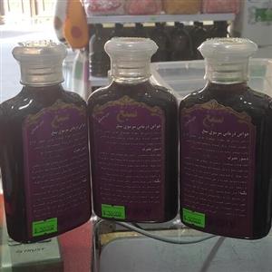 شامپو سبغ  (300 گرمی)
