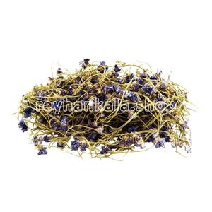 گل بنفشه 25 گرم شبکه طب ( عمده و خرده )