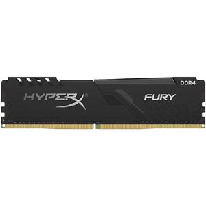 رم کامپیوترDDR4کینگستون فوری Kingston HyperX FURY 4GB 2666Mhz