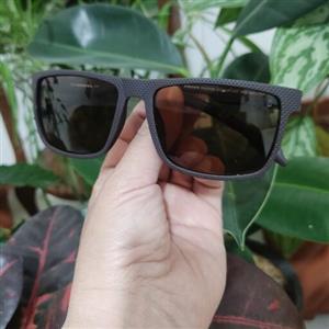 عینک آفتابی مردانه اوگا مورل OGA تمام مشکی