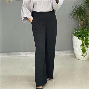 شلوار نیم بگ مازراتی سایز 36 تا 50