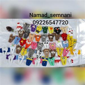 گیفت دندونی هدیه دندونپزشکی پک 45 عددی