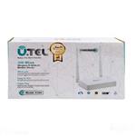 MODEM adsl utel a340