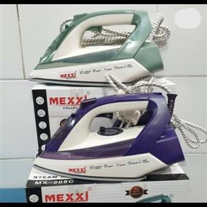 اتو بخار مکسی مدل MC208Cکف سرامیک