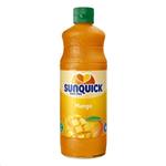 شربت انبه سان کوییک sunquick  840 میلی