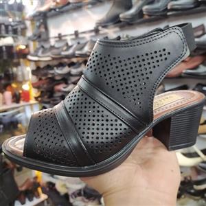 کفش تابستانی زنانه راحت