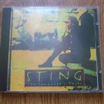 آلبوم خاطره ساز موسیقی Sting 1993