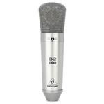 میکروفن استودیویی Behringer B-2 pro