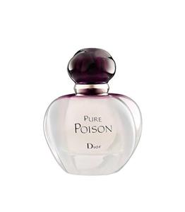 تستر ادو پرفیوم زنانه دیور مدل Pure Poison حجم 100 میلی لیتر Dior Eau De Parfum For Women 100ml 