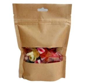 پاستیل ژلاتین حلال گاوی (300 گرم)