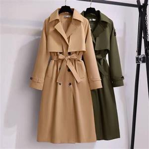 مانتو شیک بلند چهارفصل فری سایز تا 46 ارسال رایگان