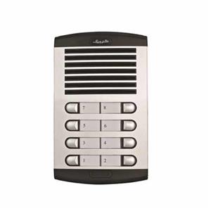 صفحه تصویری دم دری 6 واحدی (عمودی) الکتروپیک مدل 875