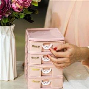 مینی دراور 4 طبقه
