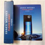 عطر جیبی مارک ISSEY MIYAKE فرانسوی حجم یک میل