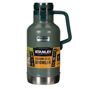 فلاسک 2 لیتر استنلی مدل Stanley Classic Vacuum Growler