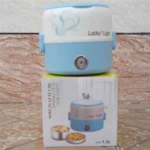 ظرف غذا برقی چند کاره