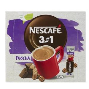 موکا 3 در 1 موکا نستله بسته 24عددی