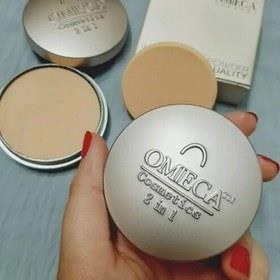 پنکک پد دار امگا