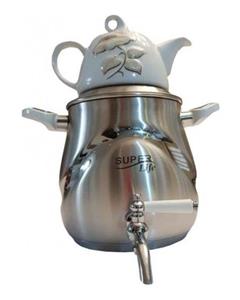 ست کتری و قوری سوپر لایف مدل SL B005 Super Life Kettle and Teapot Set 