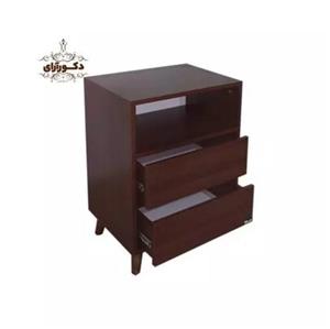 میز پاتختی مدل پاتریشیا