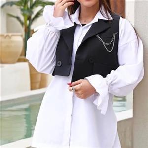 جلیقه نیم تنه (وست نیمتنه)