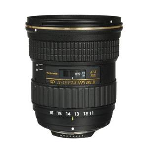 لنز دوربین عکاسی توکینا مدل AT-X 116 PRO DX-II 11-16mm f2.8 for Nikon Tokina AT-X 116 PRO DX-II 11-16mm f2.8 for Nikon lens