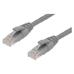 کابل شبکه 2متری cat5  مناسب دستگاه های  مودم روتر سوییچ