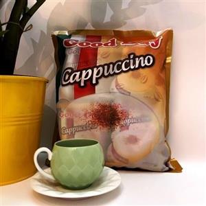 کاپوچینوگوددی سه ساشه ای ا Good Day Cappuccino Coffee mix Sache