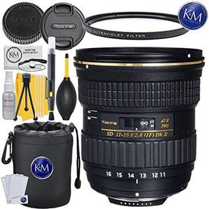 لنز دوربین عکاسی توکینا مدل AT-X 116 PRO DX-II 11-16mm f2.8 for Canon Tokina AT-X 116 PRO DX-II 11-16mm f2.8 for Canon