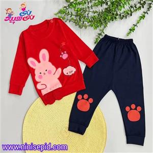 لباس کودکانه سوپرمن