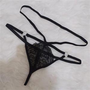 شورت لامبادا توری بندی زنانه فری سایز 38 تا 42 رنگ مشکی