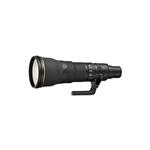 لنز دوربین عکاسی نیکون مدل AF-S NIKKOR 800mm f/5.6E FL ED VR