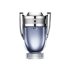 عطر ادکلن مردانه پاکورابان اینوکتوس 3 میلPaco rabanne invictus