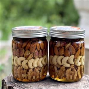 معجون بمب انرژی