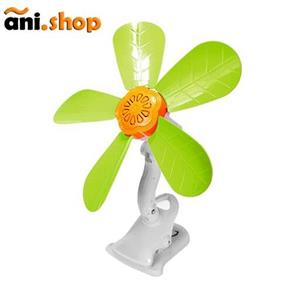 پنکه 5 پر برقی مدل Congchao ا 399 Table Fan 