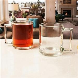 لیوان کاوه مدل نیوزلند در بسته بندی 6 عددی