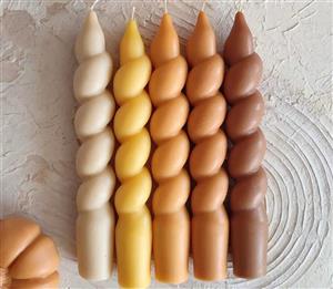 شمع قلمی یونیکورن