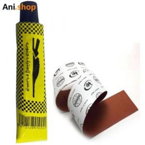 چسب پنچرگیری وصله پنچری