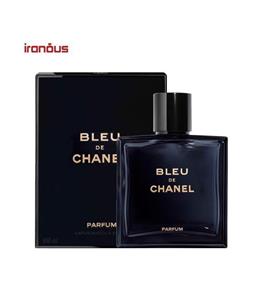 ادو پرفیوم مردانه آروما مدل مادراس بلو شنل حجم 30 میلی لیتر Aroma Maderas Eau De Parfum Bleu De Chanel for men 30ml