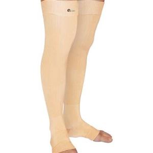 جوراب واریس ضد حساسیت AG-BG-AF  چیپسو رنگ کرم