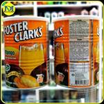 پودر شربت طبیعی بدون اسانس انبه برند فوستر (900گرم) foster mango syroup