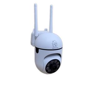 دوربین مداربسته تحت شبکه ایکس ام آی پلاس مدل 4MP OWL