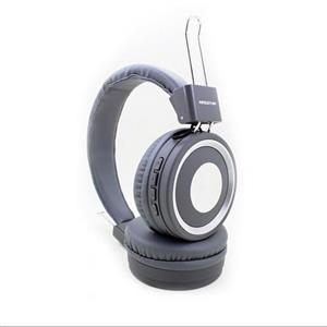 هدفون بی سیم کینگ استار مدل KBH44کیفیت عالی مناسب گیمری