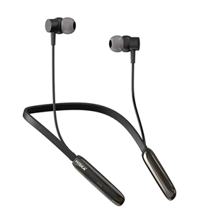 هنذفری گردنی hiska بلوتوثی مدل fx-380  تا برج 12 سال 1402